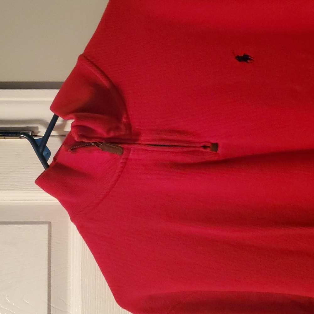 Mens Ralph Lauren sweater
